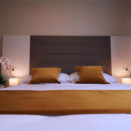 Blu Hotel บุชชินาสโก ภายนอก รูปภาพ